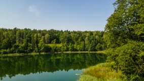 Jezioro Stoczek - zdjęcie 6