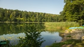 Jezioro Stoczek - zdjęcie 5