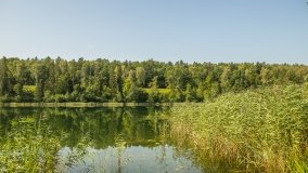 Jezioro Stoczek - zdjęcie 4