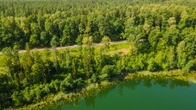 Jezioro Stoczek - zdjęcie 3