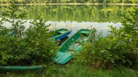 Jezioro Stoczek - zdjęcie 2