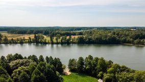 Jezioro Białe k. Białej Giżyckiej - zdjęcie 17