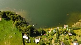 Jezioro Białe k. Białej Giżyckiej - zdjęcie 11