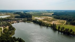 Jezioro Białe k. Białej Giżyckiej - zdjęcie 10