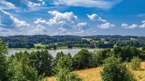 jezioro Kiersztanowskie - zdjęcie 38