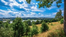 jezioro Kiersztanowskie - zdjęcie 37