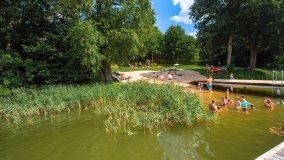 jezioro Kiersztanowskie - zdjęcie 36