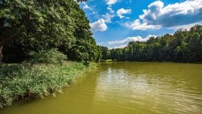 jezioro Kiersztanowskie - zdjęcie 35