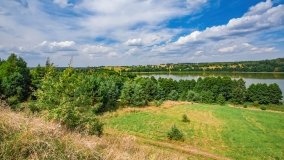 jezioro Kiersztanowskie - zdjęcie 34