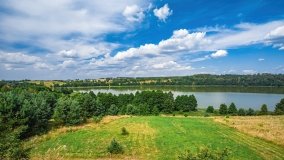 jezioro Kiersztanowskie - zdjęcie 33