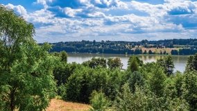 jezioro Kiersztanowskie - zdjęcie 32