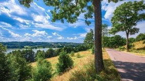 jezioro Kiersztanowskie - zdjęcie 31