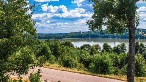 jezioro Kiersztanowskie - zdjęcie 30