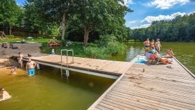 jezioro Kiersztanowskie - zdjęcie 29