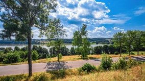 jezioro Kiersztanowskie - zdjęcie 28