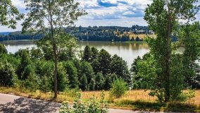 jezioro Kiersztanowskie - zdjęcie 27