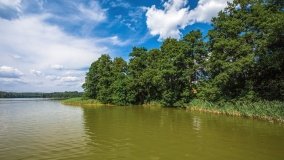 jezioro Kiersztanowskie - zdjęcie 26