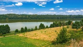 jezioro Kiersztanowskie - zdjęcie 25