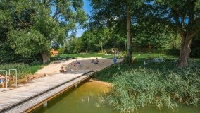 jezioro Kiersztanowskie - zdjęcie 24