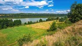 jezioro Kiersztanowskie - zdjęcie 23