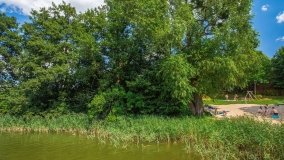 jezioro Kiersztanowskie - zdjęcie 22