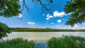 jezioro Kiersztanowskie - zdjęcie 20