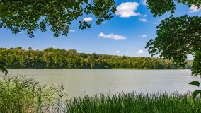 jezioro Kiersztanowskie - zdjęcie 19