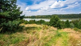 jezioro Kiersztanowskie - zdjęcie 18