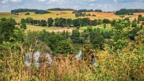 jezioro Kiersztanowskie - zdjęcie 12