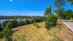 jezioro Kiersztanowskie - zdjęcie 10