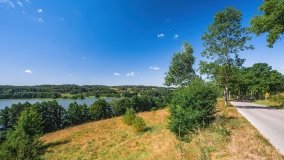 jezioro Kiersztanowskie - zdjęcie 8