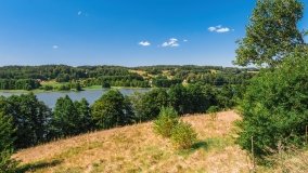 jezioro Kiersztanowskie - zdjęcie 6