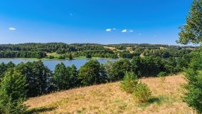 jezioro Kiersztanowskie - zdjęcie 5