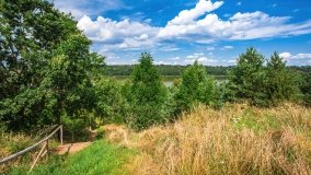 jezioro Kiersztanowskie - zdjęcie 4