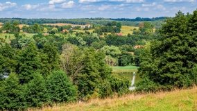 jezioro Kiersztanowskie - zdjęcie 3