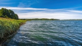 jezioro Legińskie - zdjęcie 25