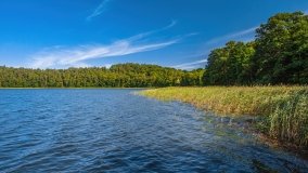 jezioro Legińskie - zdjęcie 16