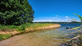 jezioro Widryńskie - zdjęcie 22