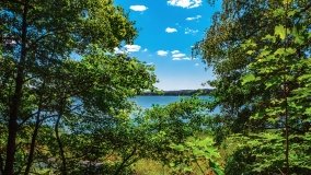 jezioro Widryńskie - zdjęcie 17