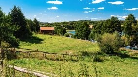 jezioro Widryńskie - zdjęcie 16