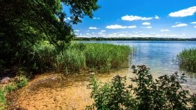 jezioro Widryńskie - zdjęcie 13