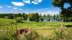 jezioro Widryńskie - zdjęcie 12