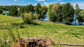 jezioro Widryńskie - zdjęcie 11