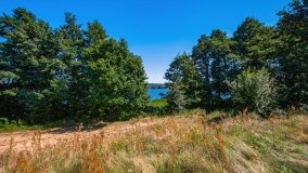 jezioro Widryńskie - zdjęcie 9