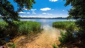 jezioro Widryńskie - zdjęcie 5