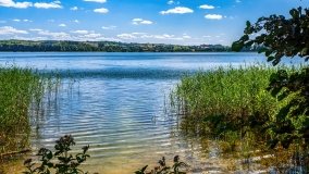 jezioro Widryńskie - zdjęcie 2