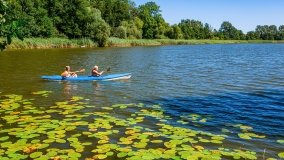 jezioro Bęskie - zdjęcie 42