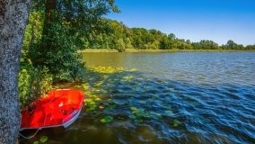 jezioro Bęskie - zdjęcie 41