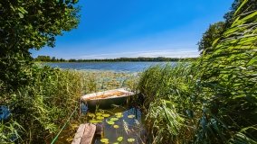 jezioro Bęskie - zdjęcie 39