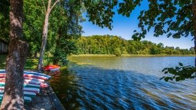 jezioro Bęskie - zdjęcie 36